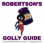 Robertson’s Golly Guide 12 months Subscription